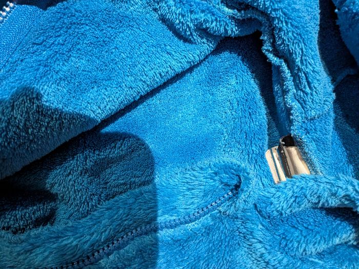 Combinaison Polaire COLUMBIA - photo numéro 5