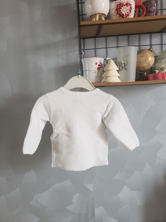 Brassière 🎀 Kiabi 3 mois 2€ - photo numéro 5