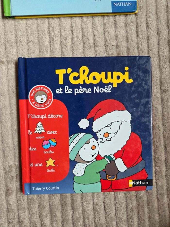 Lot livres - photo numéro 2