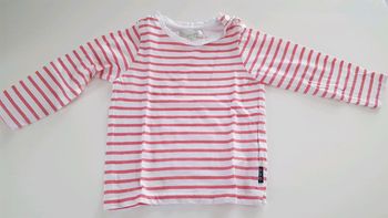 T shirt manches longues 2 ans