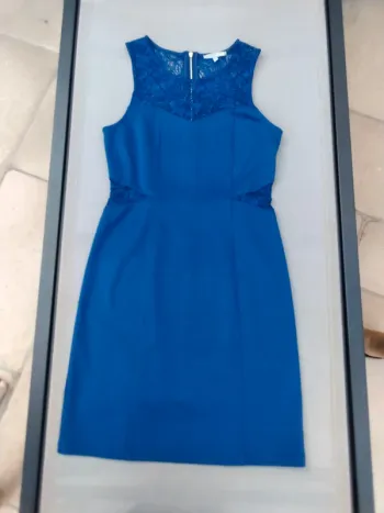 Robe etam taille 36