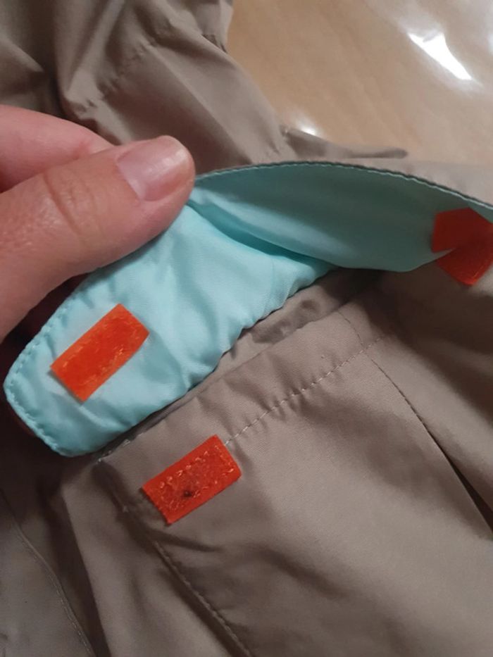 Parka chaude - photo numéro 2