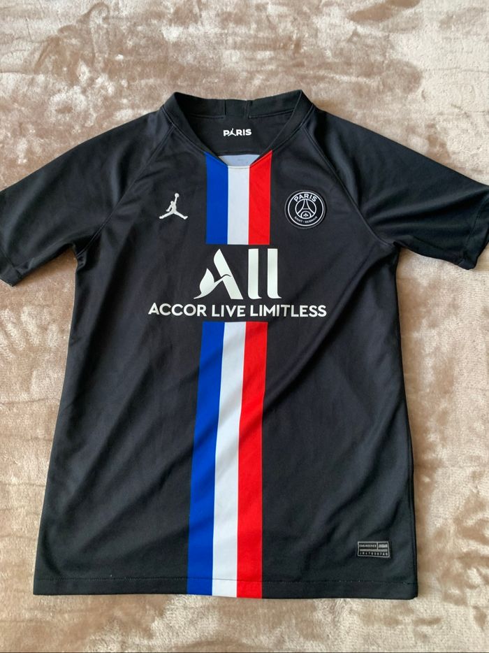 Maillot Neymar PSG - photo numéro 2