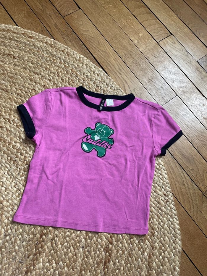 Top H&M