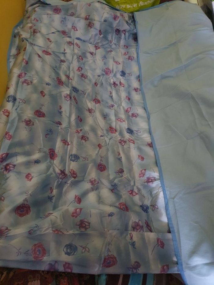 Couette 190x199 - photo numéro 2