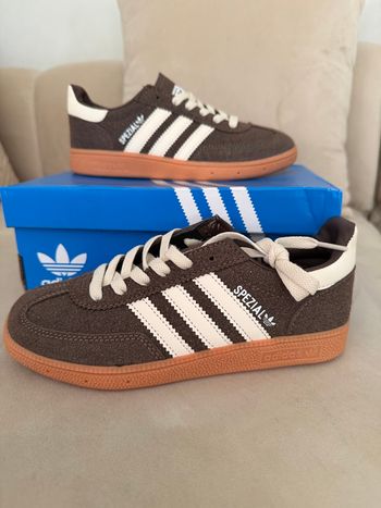 Adidas Spezial