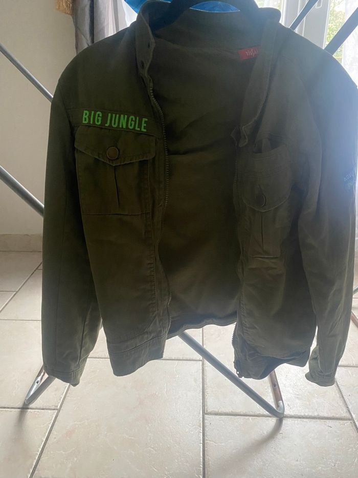 Blouson - photo numéro 2