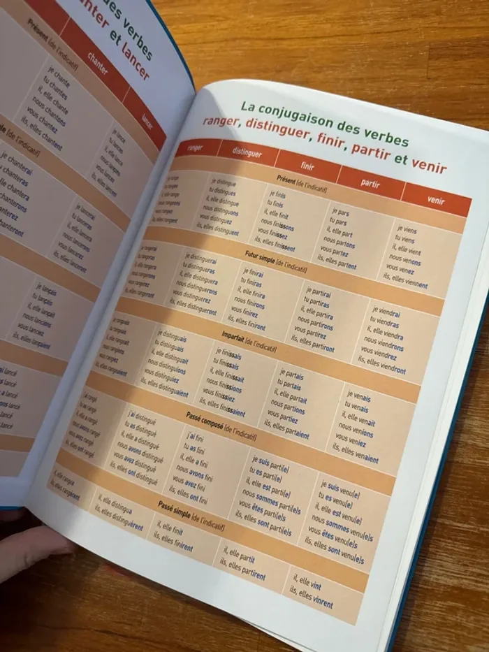 Livre mot de passe français, maîtrise de la langue CM2 - photo numéro 4