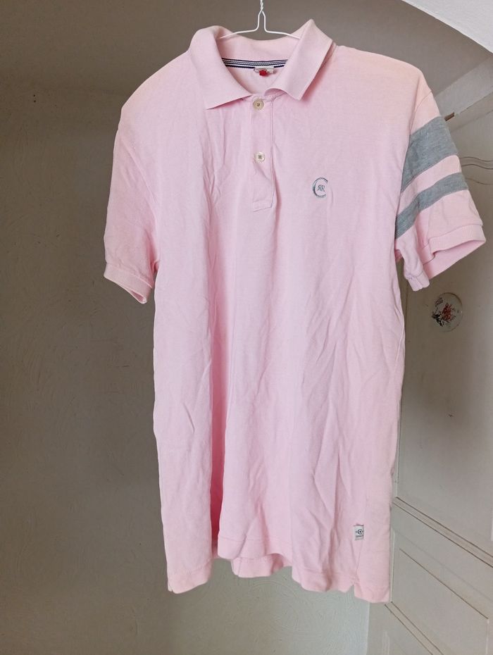 Polo Cerruti