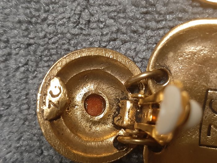 boucles d'oreille zoé coste - photo numéro 4