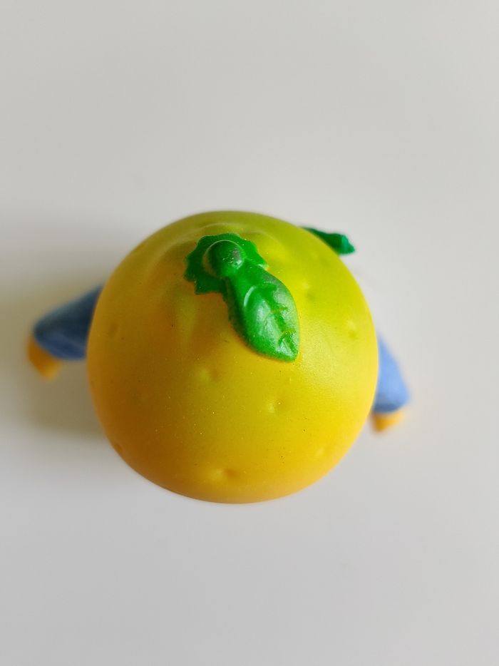 Fruigolo ajena citron 12 cm - photo numéro 4