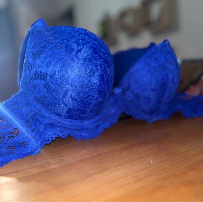 🍋 Soutien gorge push-up 🍋