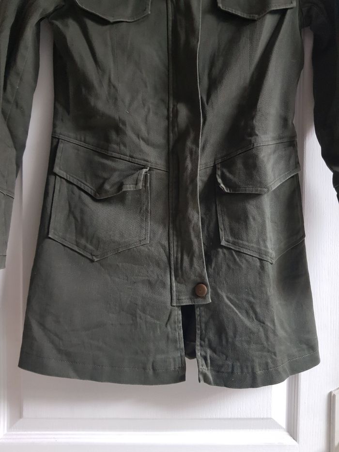 Veste M - photo numéro 2