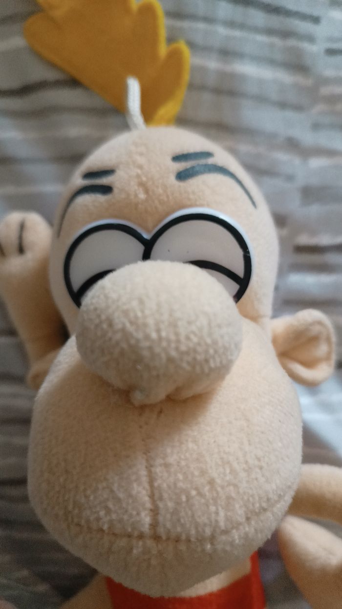 Peluche Titeuf - photo numéro 5