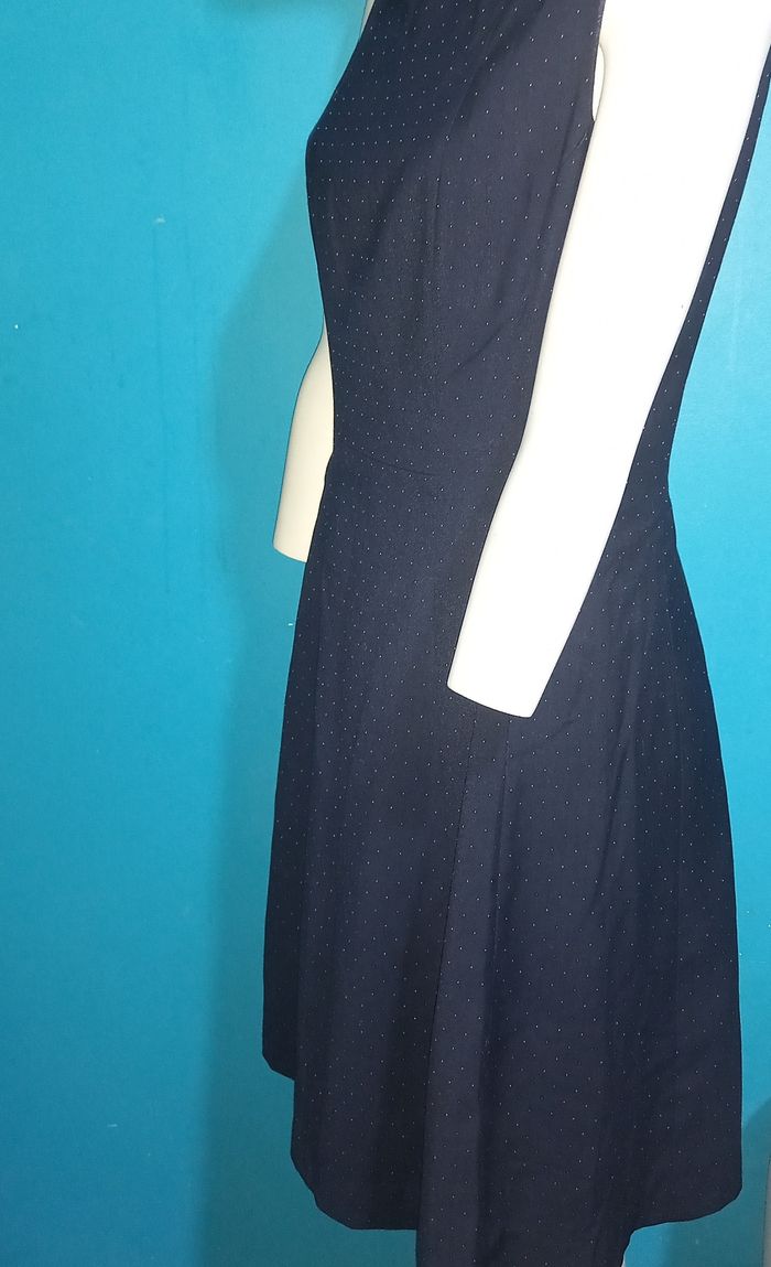 Robe pin up M de chez H&M - photo numéro 4