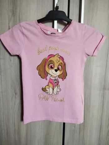 T-shirt Stella Pat'patrouille - 6 ans 🎀