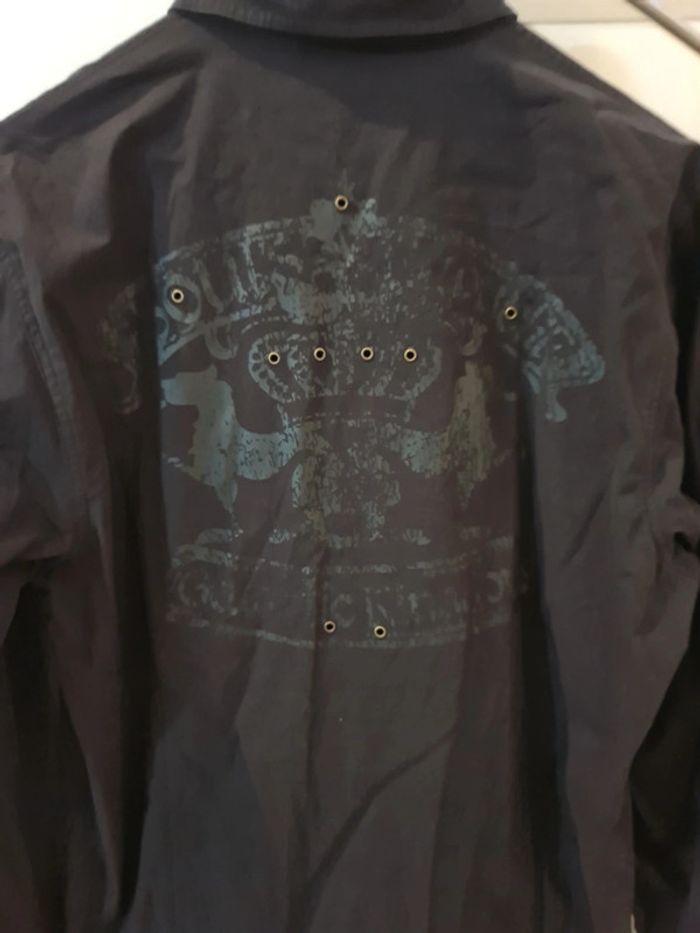 Chemise neuve taille S (taille grand) - photo numéro 10