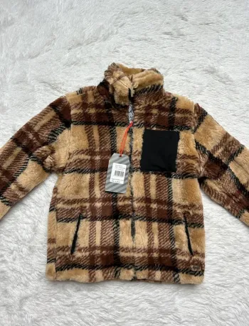 Manteau Quapi