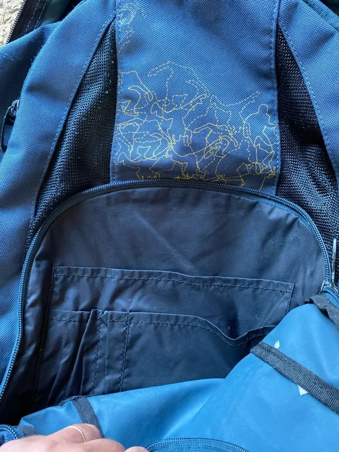 Sac à dos nike - photo numéro 3