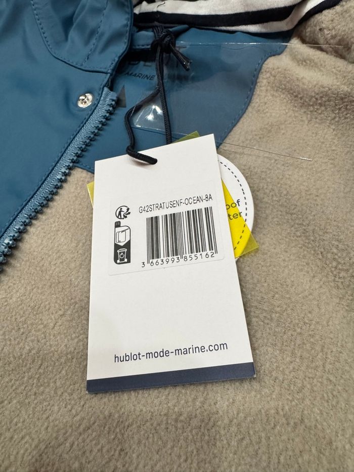 Parka 8a Hublot - photo numéro 3