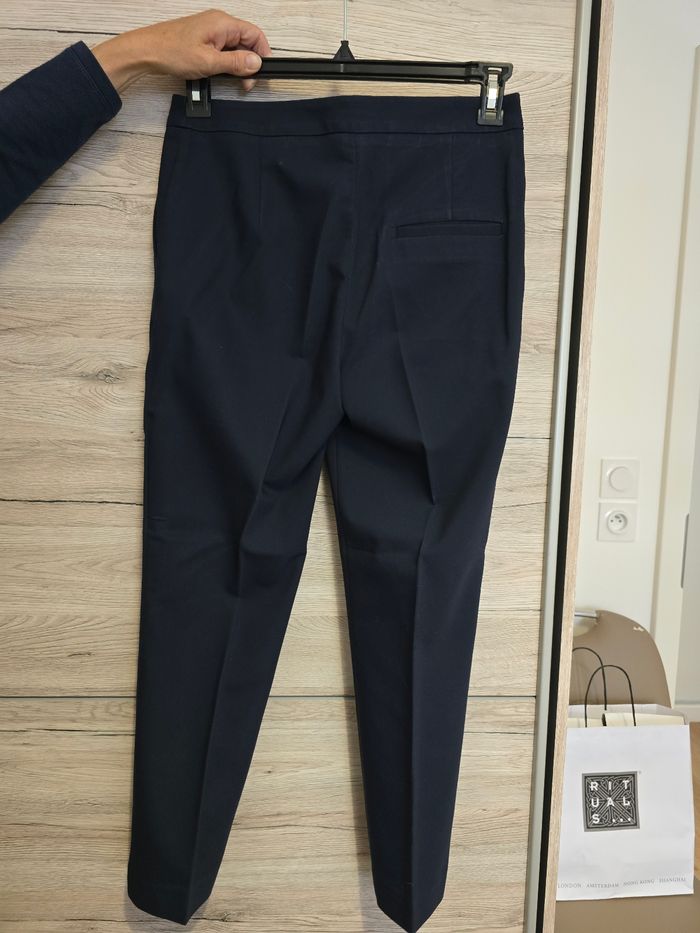 Pantalon tailleur - photo numéro 2