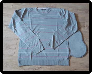 Pull fin "Jules " taille XL en très bon état