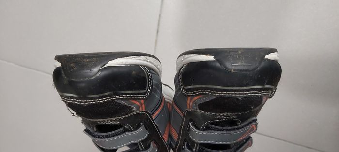 Basket à scratch 34 - photo numéro 3