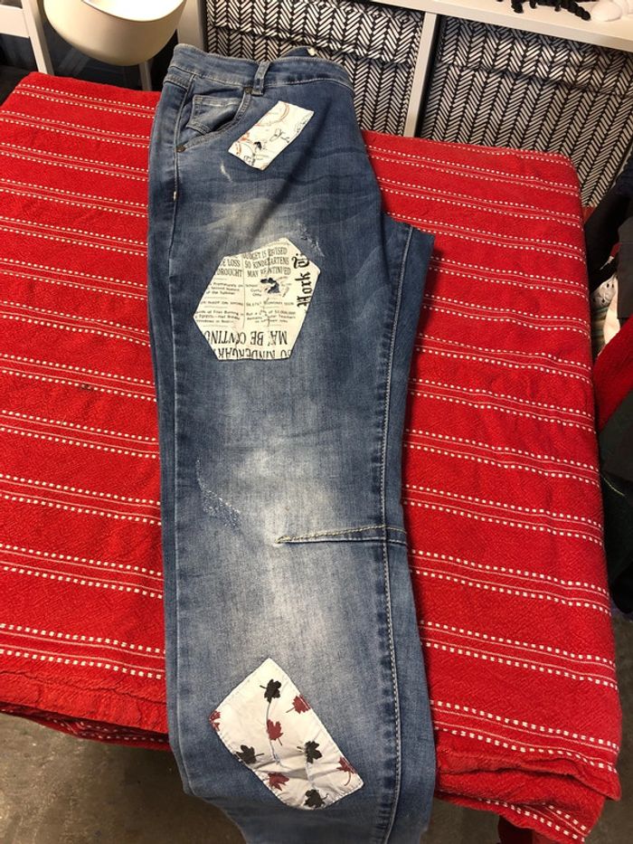 Jeans - photo numéro 3