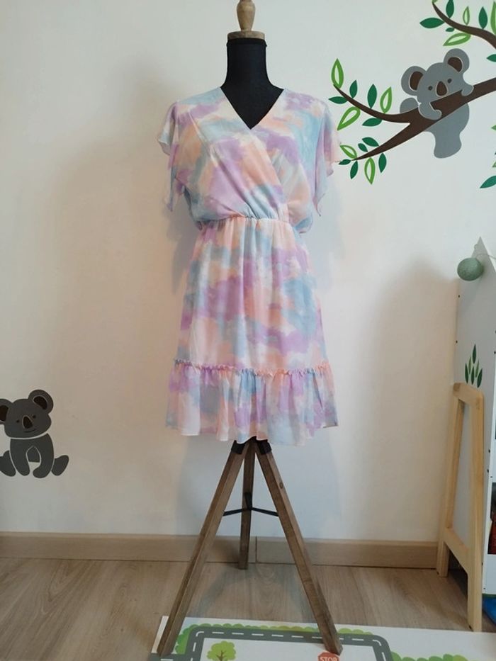 Robe été femme - photo numéro 4