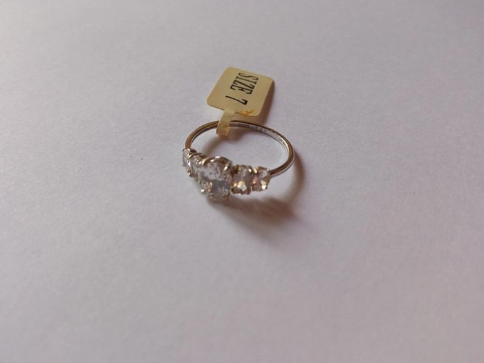Bague Charmed Aroma - photo numéro 2