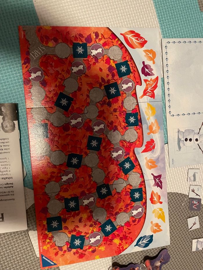 Jeu de société - photo numéro 3