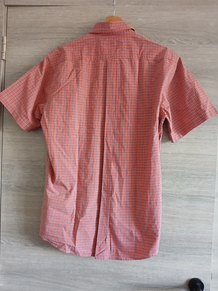 Chemise Deer Islan - photo numéro 5