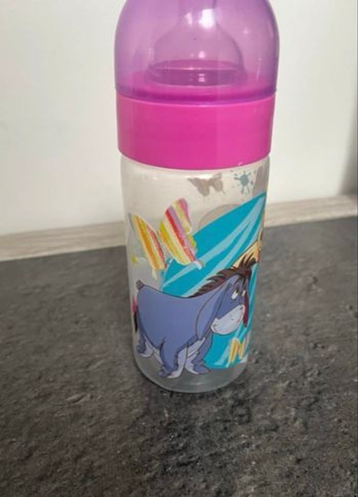 Biberon 250 ml Disney - photo numéro 4