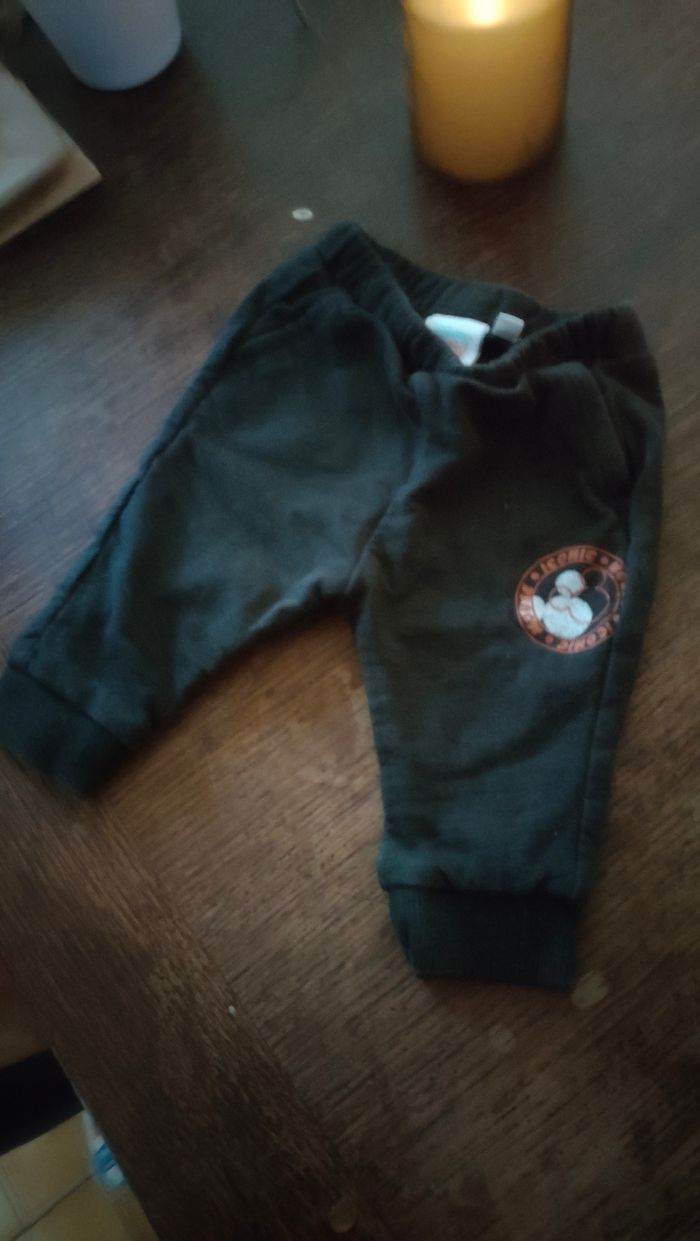 Lot pantalon - photo numéro 7
