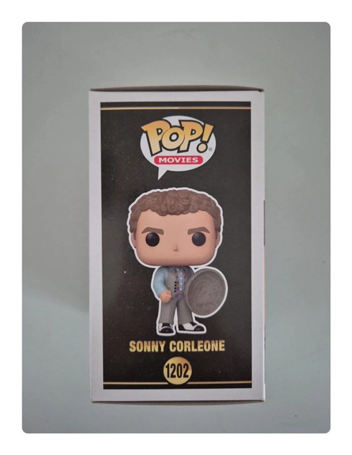 Pop Sonny Corleone 1202 - photo numéro 4