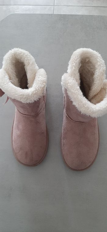 Bottines