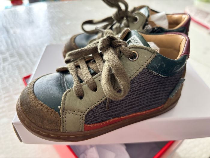 Chaussures Shoo Pom - photo numéro 2