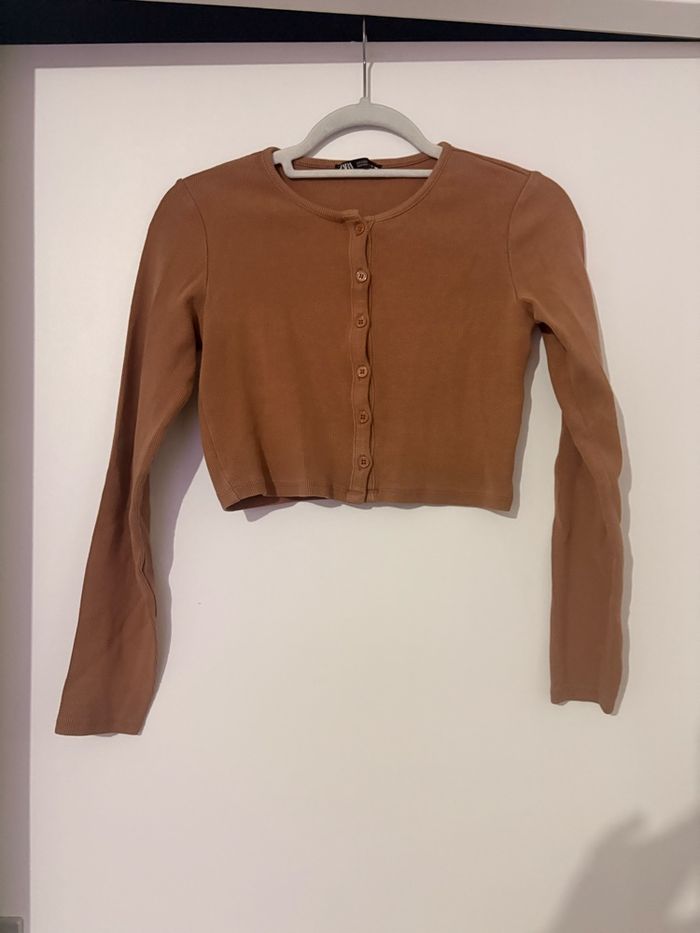 Gilet - photo numéro 1