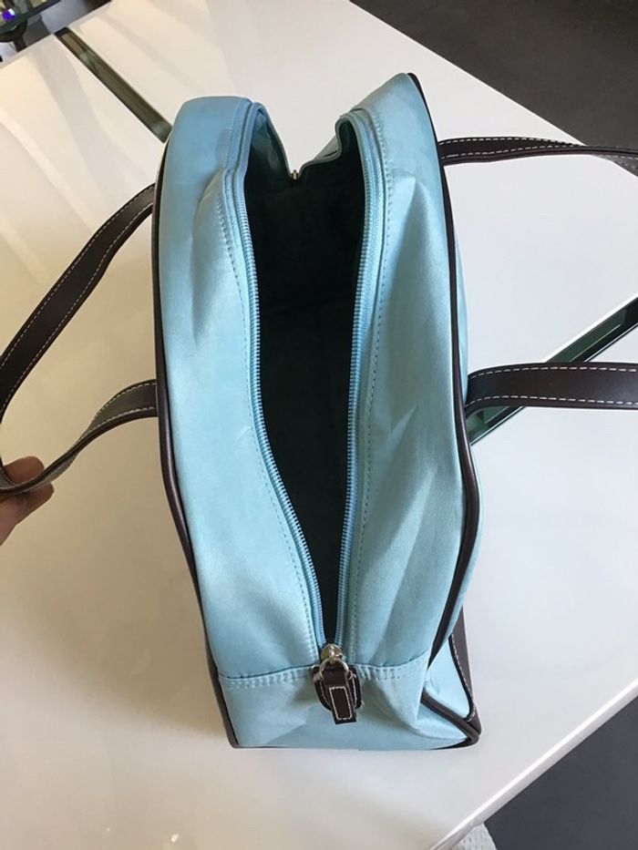 Sac a main vintage - photo numéro 3