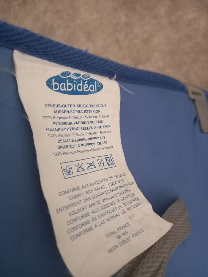 Parc pliable - photo numéro 3