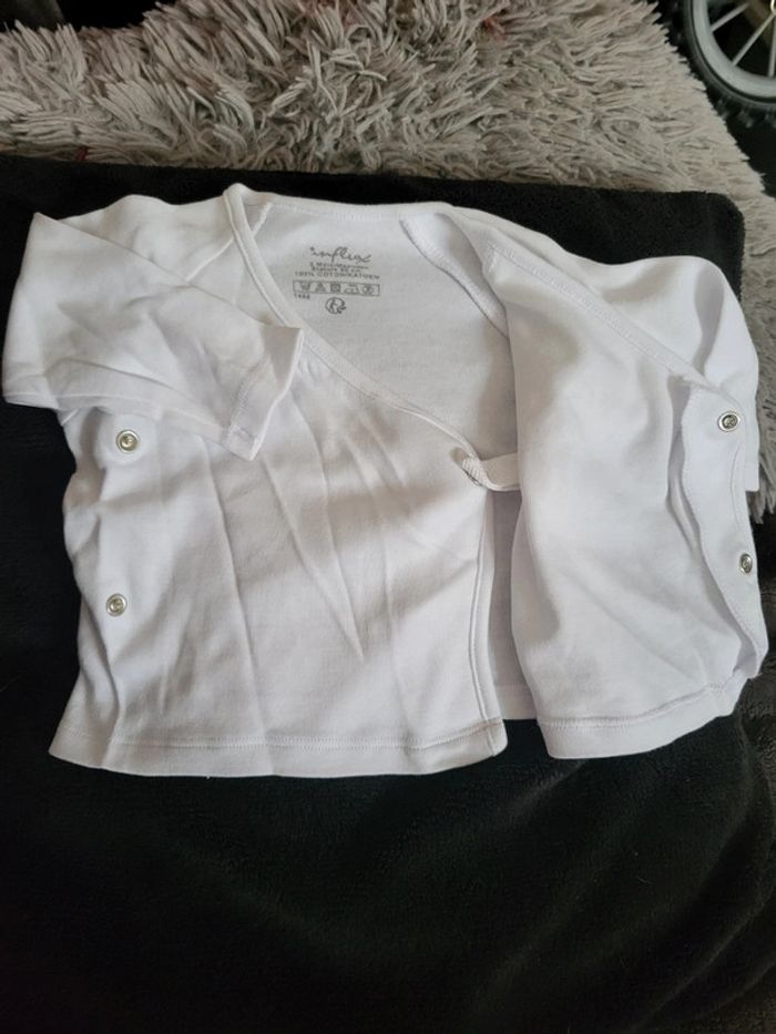 Gilet à pression Influx - photo numéro 4