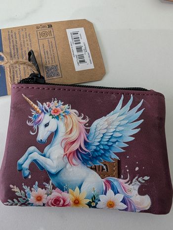 Pochette cabaia nano custom 