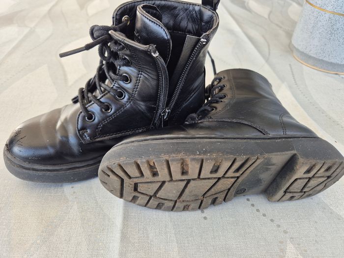 Bottines - photo numéro 4