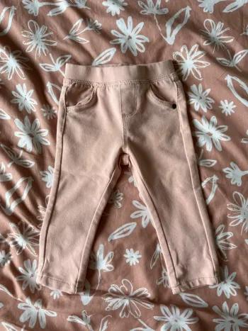 Legging vertbaudet 9 mois