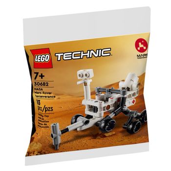 SET LEGO 30682 - NEUF