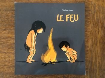 Le feu