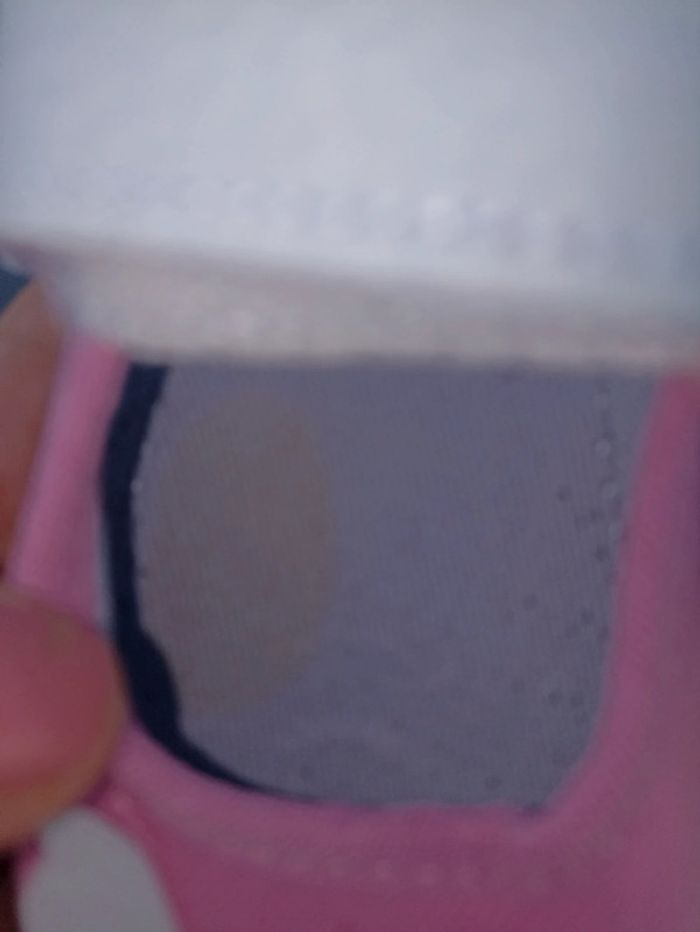 Chausson ballerine taille 30 - photo numéro 2