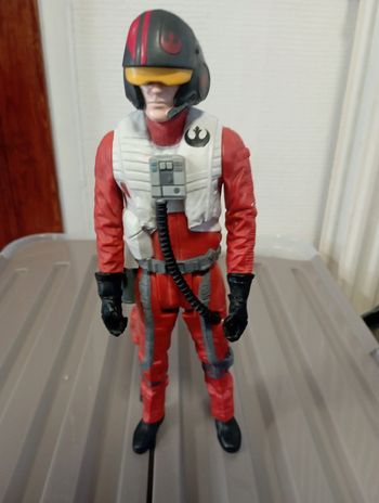 Figurine star wars