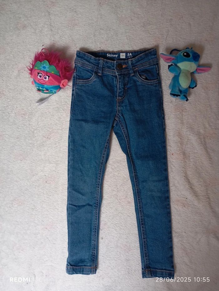 Jeans skinny