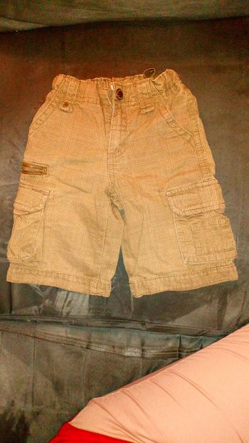 Pantalon garçon 2 ans